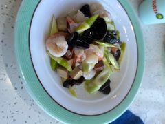 -巧克力渔家.小船海鲜胶东菜(万平口店)