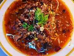 -阿娜尔·新疆菜(宜家荟聚中心店)