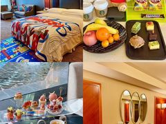 -长沙运达喜来登酒店
