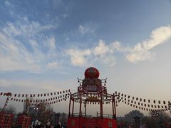 -定鼎门遗址博物馆