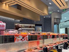 -争鲜回转寿司(朝北大悦城店)