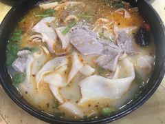 烩面In-惠丰源烩面馆(经七路店)