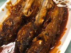红烧明太鱼-全州拌饭馆(断桥店)