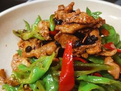 -千稻剁椒大鱼头(CityOn熙地港店)