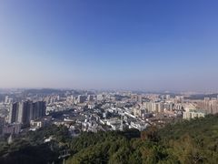 -求水山公园