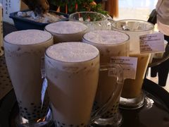 -湊湊火锅·茶憩(东城万达店)