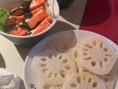-小龙坎火锅(全球总店)