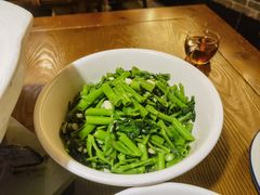 -李久其家民间餐厅(观沙岭公园店)