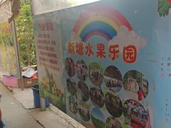 -新塘水果乐园(东洲大道店)