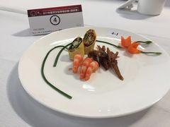 -东方之珠洗浴休闲广场(南开店)