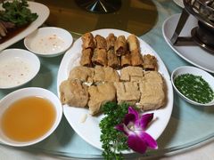 -六合家宴食府·家宴厅