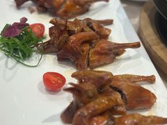 -聚福宝合苑食府(南头镇店)