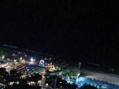 -檀悦都喜天丽度假酒店游泳池