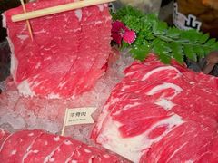 -盡膳口福跷脚牛肉火锅(晶耀前滩店)