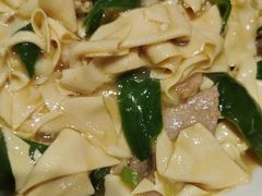 尖椒炒平山干豆腐-老厨家(友谊路总店)