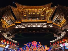 -大同古城墙