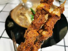 -小板凳(四公里店)