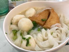 -翠华餐厅(香港国际机场店)