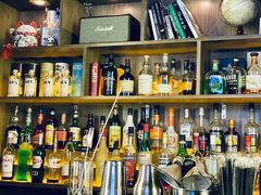 -BIJOU coffee&cocktail(龙岗万科广场店)