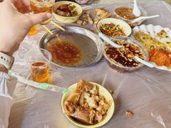 -王万妈卤猪脚(青岩交通路)
