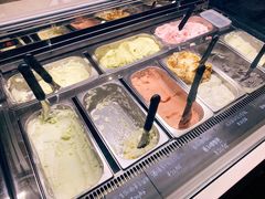 -歎雪糕低糖低脂Gelato冰淇淋