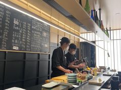 -Sushi Hanzo半藏(天环广场店)