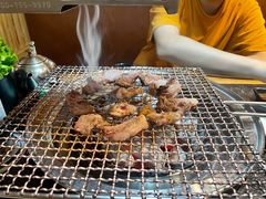 -九田家黑牛烤肉料理(太阳城店)