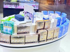 -宝岛眼镜(德阳南街店)