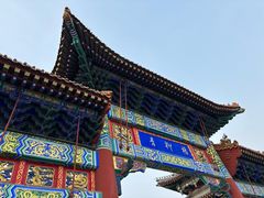 -杨柳青古镇