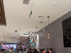 -半天妖烤鱼(紫荆广场店)