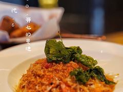 -YUE·6·西式融合餐厅(外滩六号店)