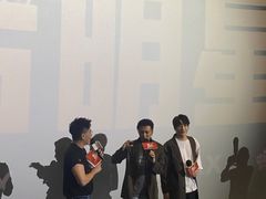 -英皇电影城(平安金融中心IMAX激光店)