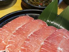 -九田家黑牛烤肉(溧水万达店)