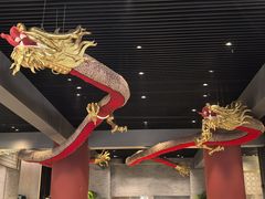 -金玉满堂潮州酒楼(无限极荟购物广场店)