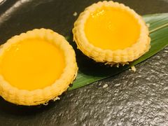 -九里云松·天香餐厅