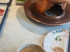 -东来顺饭庄(天坛店)