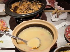 -山四砂锅(太原钟楼街店)