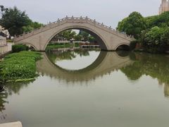 -三林塘老街