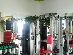 -红山会健身·普拉提(广安门店)