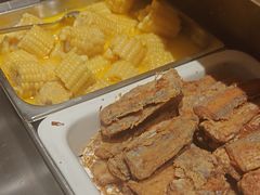 -好伦哥比萨烤肉自助(马家堡店)
