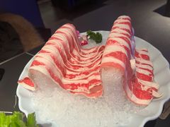 -额尔敦传统涮(公园西路店)