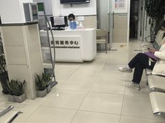 -上海市黄浦区牙病防治所(江西中路门诊部)