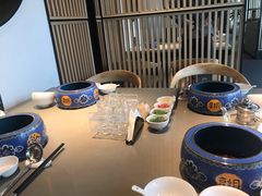 -享月汤皇·海鲜小火锅·聚会(曲江创意谷店)