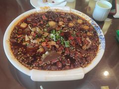 -渝味堂(彩云城店)