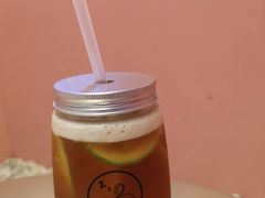 -狐狸和向日葵(北京路店)