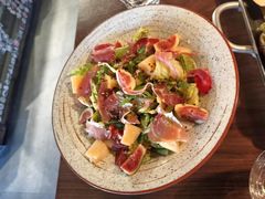 -ONE SMILE 美式烟熏慢烤(壹方汇店)