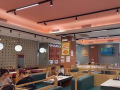 -香港深仔记茶餐厅(东门店)