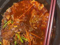 -老阿爸鲜鱼土菜(园区永旺店)