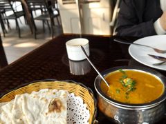 -Bombay Grill印度餐厅