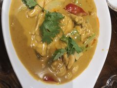 -Siam泰餐厅(水上公园店)